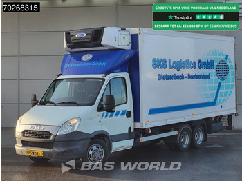 Nyergesvontató IVECO Daily