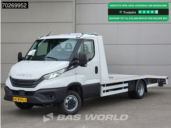 Kisteherautó IVECO Daily 35c18