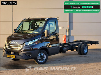 Kisteherautó IVECO Daily 35c21