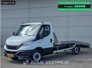 Kisteherautó IVECO Daily 35s16