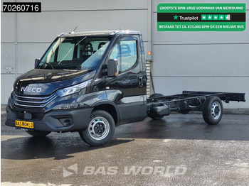 Kisteherautó IVECO Daily 35s21