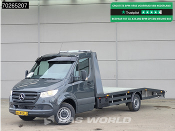 Kisteherautó MERCEDES-BENZ Sprinter 317