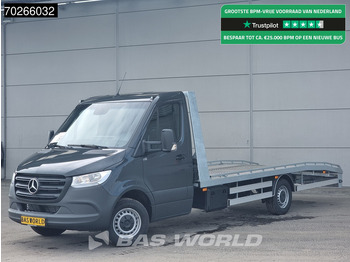 Kisteherautó MERCEDES-BENZ Sprinter 317
