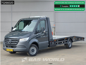 Kisteherautó MERCEDES-BENZ Sprinter 317