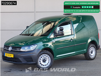 Kis furgon VOLKSWAGEN Caddy
