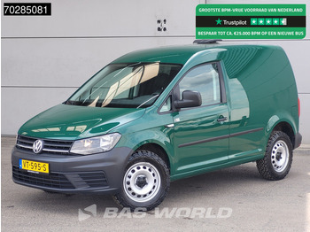 Kis furgon VOLKSWAGEN Caddy
