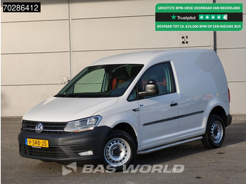 Kis furgon VOLKSWAGEN Caddy
