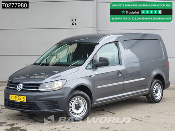 Kis furgon VOLKSWAGEN Caddy