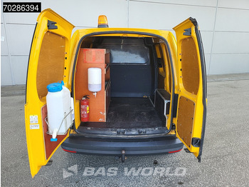 Kis furgon Volkswagen Caddy L1H1 Trekhaak Airco Cruise Parkeersensoren Euro6 L1 3m3 Airco Trekhaak Cruise control: 3 kép.