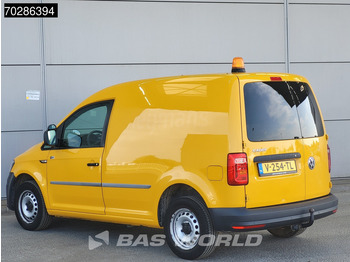 Kis furgon Volkswagen Caddy L1H1 Trekhaak Airco Cruise Parkeersensoren Euro6 L1 3m3 Airco Trekhaak Cruise control: 2 kép.