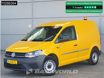 Kis furgon VOLKSWAGEN Caddy