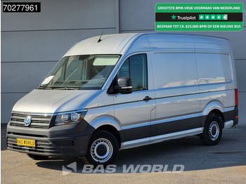 Furgon VOLKSWAGEN Crafter