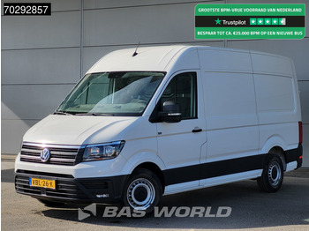 Furgon VOLKSWAGEN Crafter