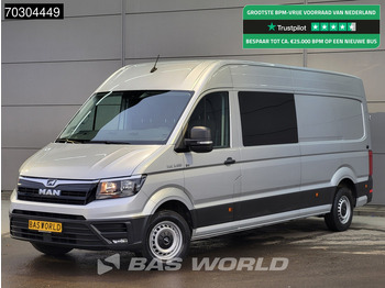 Furgon VOLKSWAGEN Crafter