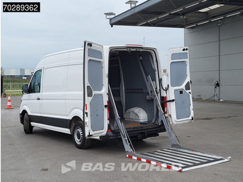 Furgon VOLKSWAGEN Crafter