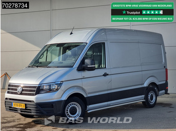 Kis furgon VOLKSWAGEN Crafter