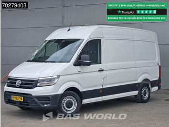 Furgon VOLKSWAGEN e-Crafter