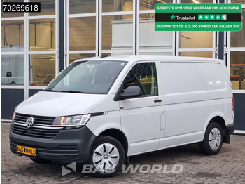 Kis furgon VOLKSWAGEN Transporter
