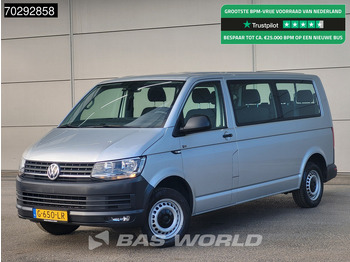 Minibusz VOLKSWAGEN Transporter