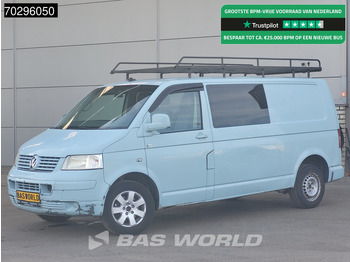 Kis furgon VOLKSWAGEN Transporter
