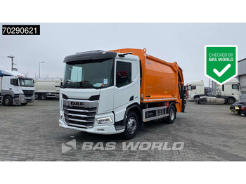 Szemetesautó DAF XD 300