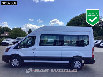 Minibusz FORD Transit