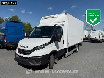 Hűtős kisteherautó IVECO Daily 50c16