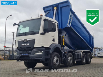 Billenőplatós teherautó MAN TGS 35.440