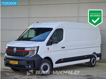 Furgon RENAULT Master