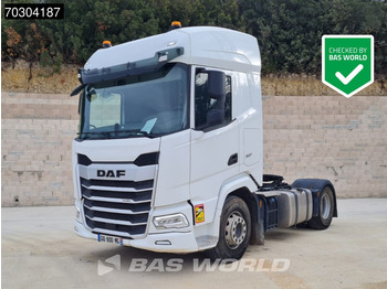 Nyergesvontató DAF XF 530