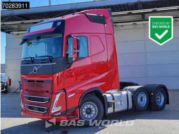 Nyergesvontató VOLVO FH 500