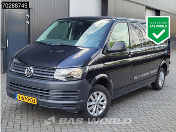 Kis furgon VOLKSWAGEN Transporter