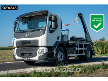 Konténerszállító VOLVO FE 320