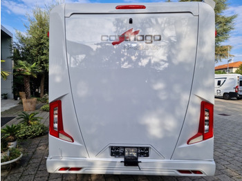 Új Integrált lakóautó Carthago C1 Tourer Edition+ I 149 RB-LE: 5 kép. Új Integrált lakóautó Carthago C1 Tourer Edition+ I 149 RB-LE: 5 kép.