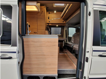 Új Kempingautó Knaus Boxdrive 600 XL: 4 kép.