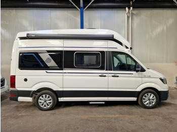 Új Kempingautó Knaus Boxdrive 600 XL: 2 kép.