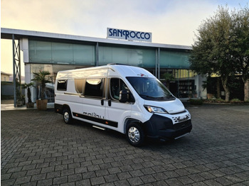 Integrált lakóautó MALIBU