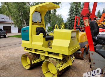 Henger AMMANN