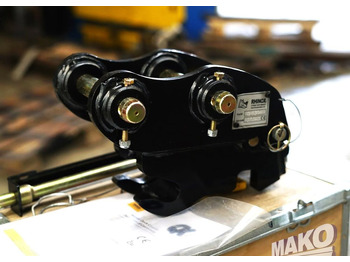 Adapterek YANMAR