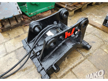 Adapterek VERACHTERT