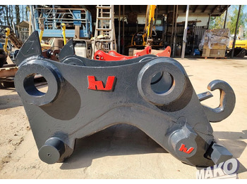 Adapterek VERACHTERT