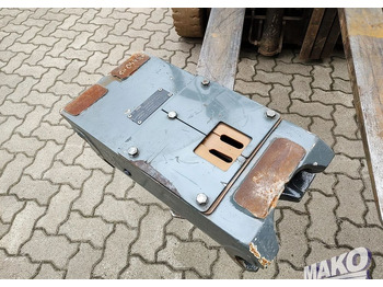 Adapterek