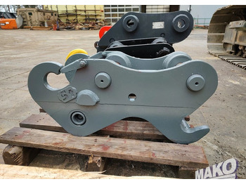 Adapterek LIEBHERR