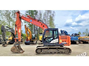Lánctalpas kotró HITACHI ZX130LCN-6