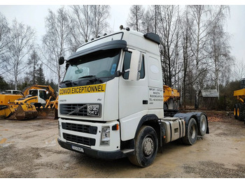 Nyergesvontató VOLVO FH13 480