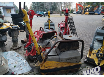 Henger WACKER