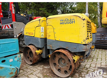 Henger WACKER
