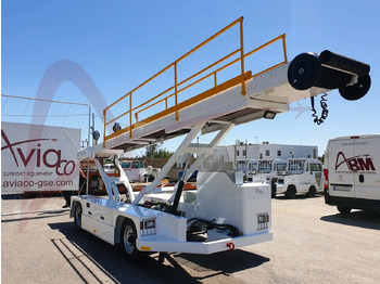 Szállítószalagos jármű CHARLATTE