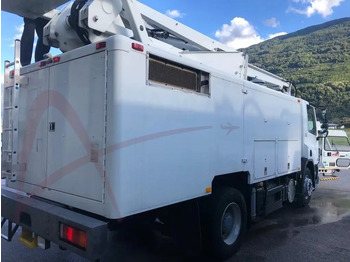 FMC LMD 2000 lízing FMC LMD 2000: 3 kép.