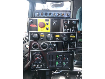 FMC LMD 2000 lízing FMC LMD 2000: 5 kép.